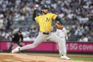Deadspin | With hope for future, Pirates close home schedule vs. Athletics