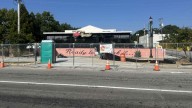'We’re no longer visible': East Point restaurant struggles behind construction zone