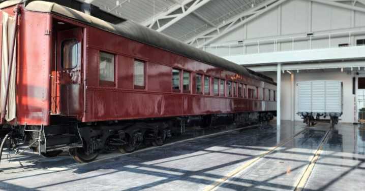 National Railroad Museum unveils major Fox River expansion in Ashwaubenon