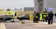 NTSB releases preliminary report in Centennial plane crash that killed 2