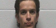 Lyon County Sheriff issues warrant in child abuse case