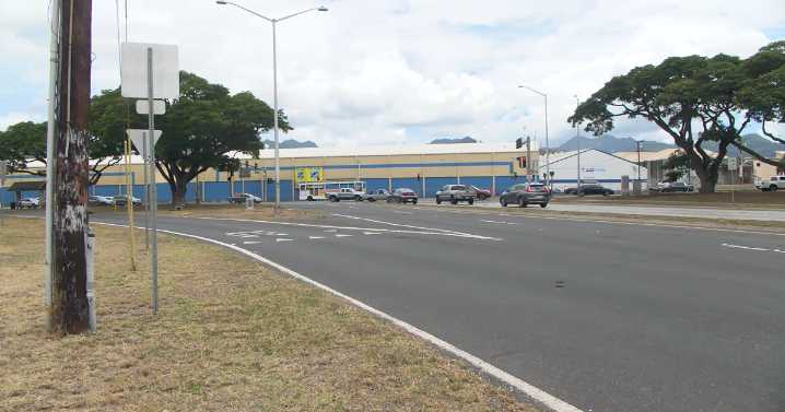 Medical Examiners identify man killed in motorcycle accident on Nimitz Highway