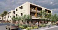 Multi-family project planned for south Scottsdale