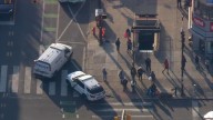 Police activity at SEPTA station on Broad and Erie causing delays