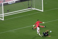 Trump may target World Cup games set for Bay Area
