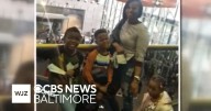 Family of Kayla Williams seeks answers in murder of mother in Baltimore