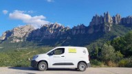 La Diputación destaca la buena preparación de la provincia de Barcelona frente a los incendios