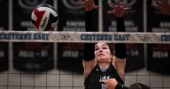 East tops Central in crosstown match up