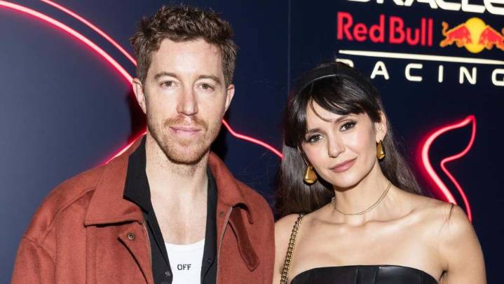 Looking Back at Nina Dobrev and Shaun White's Relationship Timeline
