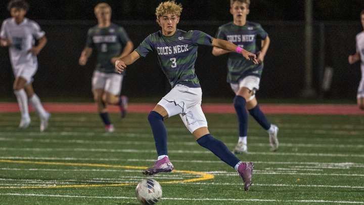 Boys soccer Players of the Week in all 15 conferences for Sept. 23