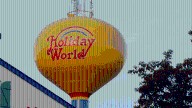 Mammoth water coaster wins "Best Water Park Ride in the World"