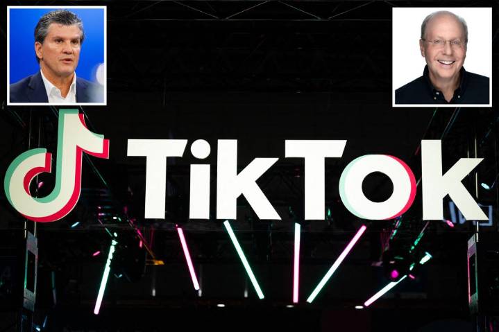 Exclusive | TikTok deal could face major  hurdles fas questions surround billionaires' stakes in China parent ByteDance