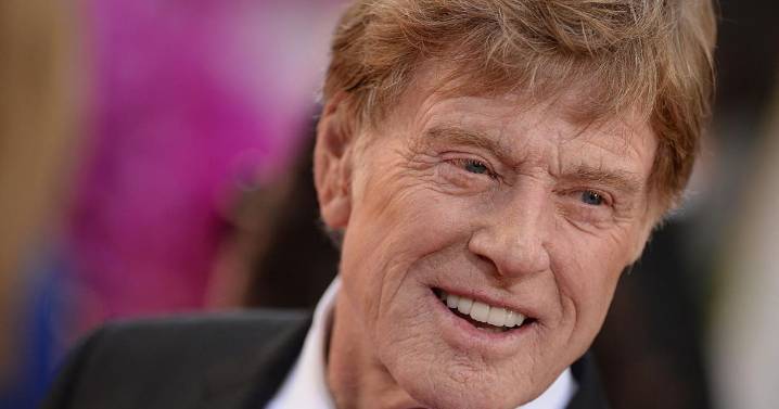 Robert Redford, Oscar winner and generational icon, dies at 89