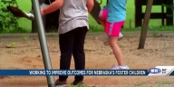 Nebraska research study program boosts success for foster kids in school and life