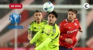 HOY, Independiente vs. U. de Chile EN VIVO; audiencia en Conmebol y quién pasa vs Alianza Lima por Copa Sudamericana 