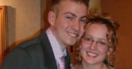 Mum's life 'turned life upside down' after accident doing laundry led to diagnosis