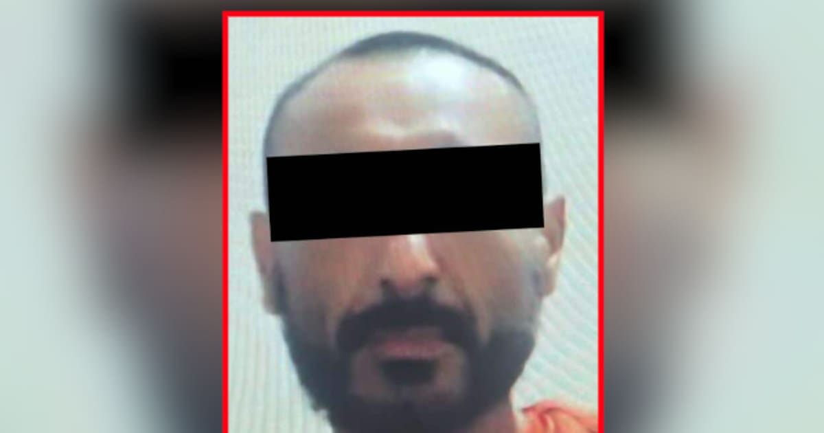 Vinculan a proceso por feminicidio a Mario Alberto “N” en caso de Caborca