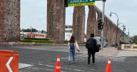 Busca municipio reducir accidentes en Los Arcos en un 25%