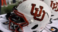 Utah Will Rock The Ute Proud Uniform For Texas Tech Game