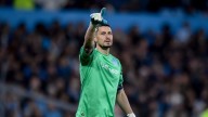 La decisión de Gabriel Arias ante las críticas por su presente en Racing