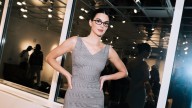 Kendall Jenner Takes Some Business Wear Pointers From Hailey Bieber