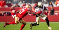 Saints vs. 49ers: Week 2 Open Thread