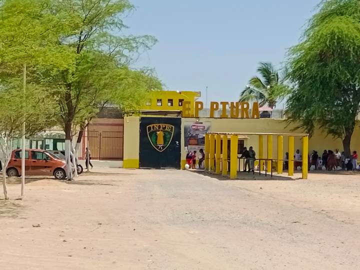 Piura: Fiscalía logra prisión preventiva para médico acusado de violación