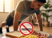 Ejercicio en ayunas: ¿es bueno para tu cuerpo?