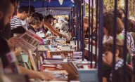 Se viene una nueva edición de la Feria del Libro Las Flores