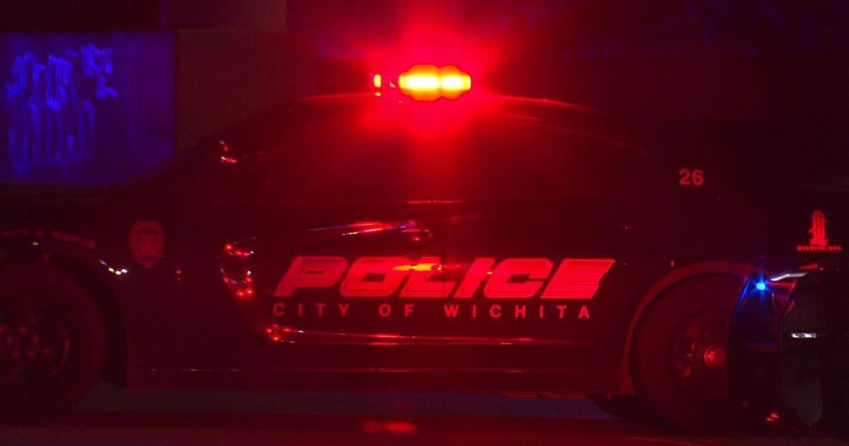 Suspect arrested in sexual assault of child at south Wichita bus stop