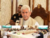 LG Reviews Security At UHQ Meet, Pushes for “Stringent Action” Against Terror Ecosystem