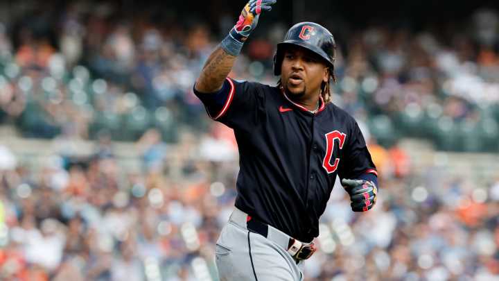 Where do Guardians stand in wild card race after Game 1 of doubleheader?