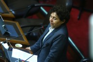 Congreso: aprueban dictamen que precisa penas por delitos contra patrimonio paleontológico