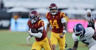 'I know what I can be.' How USC tailback Waymond Jordan went from anonymous to a star