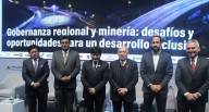 Arequipa: 4 proyectos mineros encaminados con inversión de 6,9 mil millones de dólares