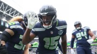 Recap: Horton shines in Seattle Seahawks' win over Saints