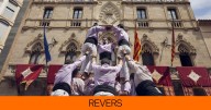 Cuando la base se tambalea, los menores se caen: la metáfora castellera de 'Pubertat'