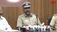 Tamil Nadu ADGP Devasirvatham says Karur stampede not an intelligence failure, crowd management lapses under probe