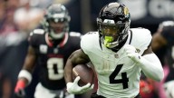 Eagles coach reacts to surprising trade: ‘I love the player’