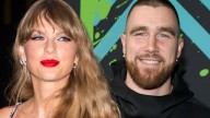 Taylor Swift Attends Travis Kelce Soft Opening for Steakhouse