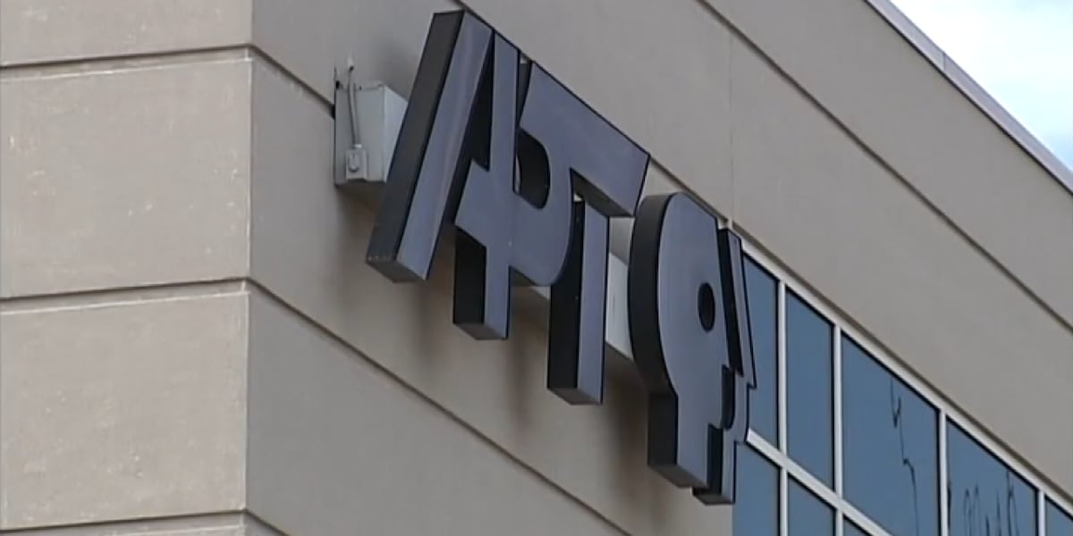 Alabama Public Television to downsize following federal funding cuts