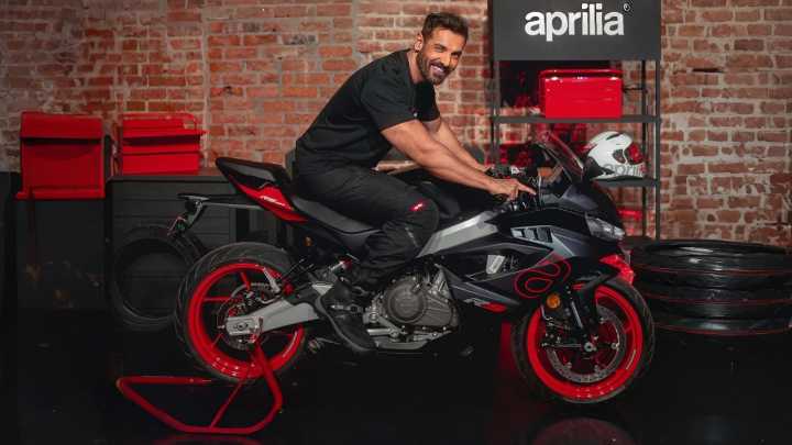 Aprilia RS457, Tuono 457 Prices Unchanged Despite GST Rate Hike on Motorcycles Above 350cc