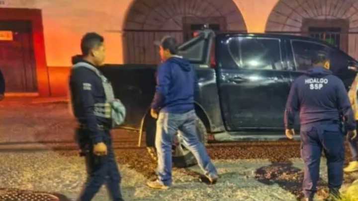 Ataque armado en la carretera Nopala–Huichapanc deja un hombre muerto