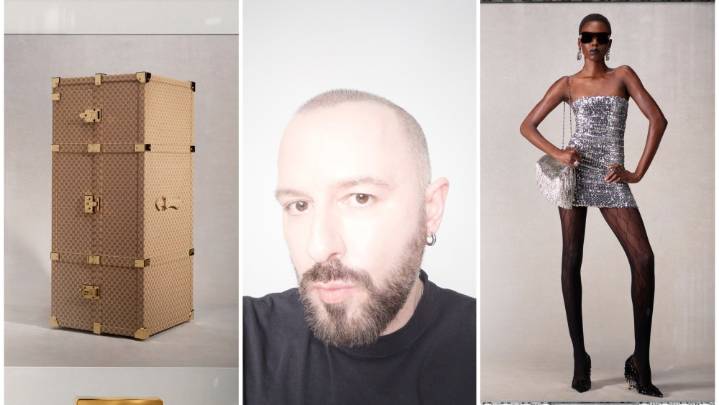 Inside Demna's Vision for Gucci