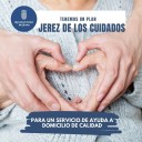 ‘Jerez de los Cuidados’, un plan para mejorar el Servicio de Ayuda a Domicilio