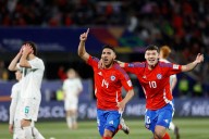VIDEO. Lautaro Millán recuerda a su padre tras anotar en el Mundial Sub 20: “Gracias a él estoy acá; debe estar llorando”