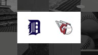 How to watch Tigers at Guardians: TV channel and streaming options for September 23