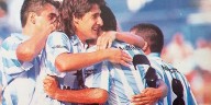 El recuerdo de la insólita jornada en la que Racing y Vélez jugaron dos partidos el mismo día