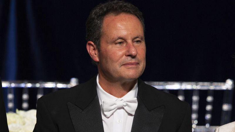 Fox News’ Brian Kilmeade says comment about killing mentally ill homeless people an ‘extremely callous remark’
