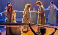Regresa “Los cuidados invisibles” a Cuatro Elementos
